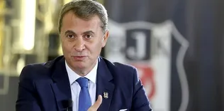 Barcelona tepkisi