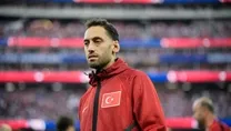 Çalhanoğlu rotası