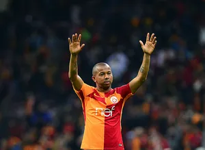 Mariano attı, sosyal medya yıkıldı!