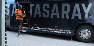 Bafetimbi’den mesaj