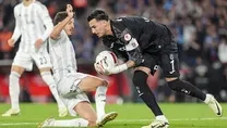 Trabzonspor’da Uğurcan Çakır zirvede