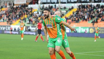 Kartal’ın belalısı