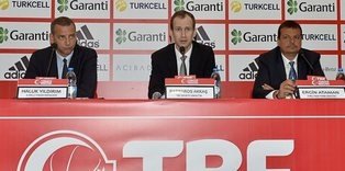 Turkey squad for EuroBasket 2015 announced