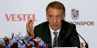Trabzonspor’a yeni sponsor