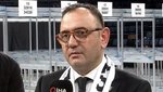 Beşiktaş’tan maç sonu VAR tepkisi!
