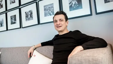 Giovanni Guidetti İle online sohbet