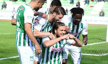 Muhammet Reis’ten taraftara ‘destek’ çağrısı