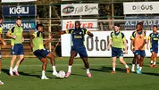 24 oyuncu bildirdi