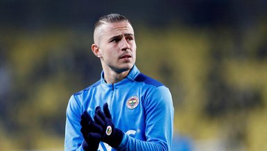 TRANSFER HABERİ - Eski Fenerbahçeli Dimitris Pelkas Trabzonspor yolunda! İmza an meselesi