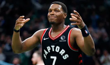 Şok sakatlık! Kyle Lowry'de kırık tespiti...