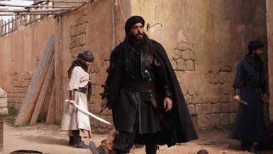 📺 Alparslan Büyük Selçuklu 35. bölüm İZLE | Alparslan Büyük Selçuklu son bölüm TEK PARÇA FULL İZLE