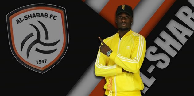 Diagne sosyal medyadan bunu yaptı! Yeni takımı... Galatasaray son dakika transfer haberleri