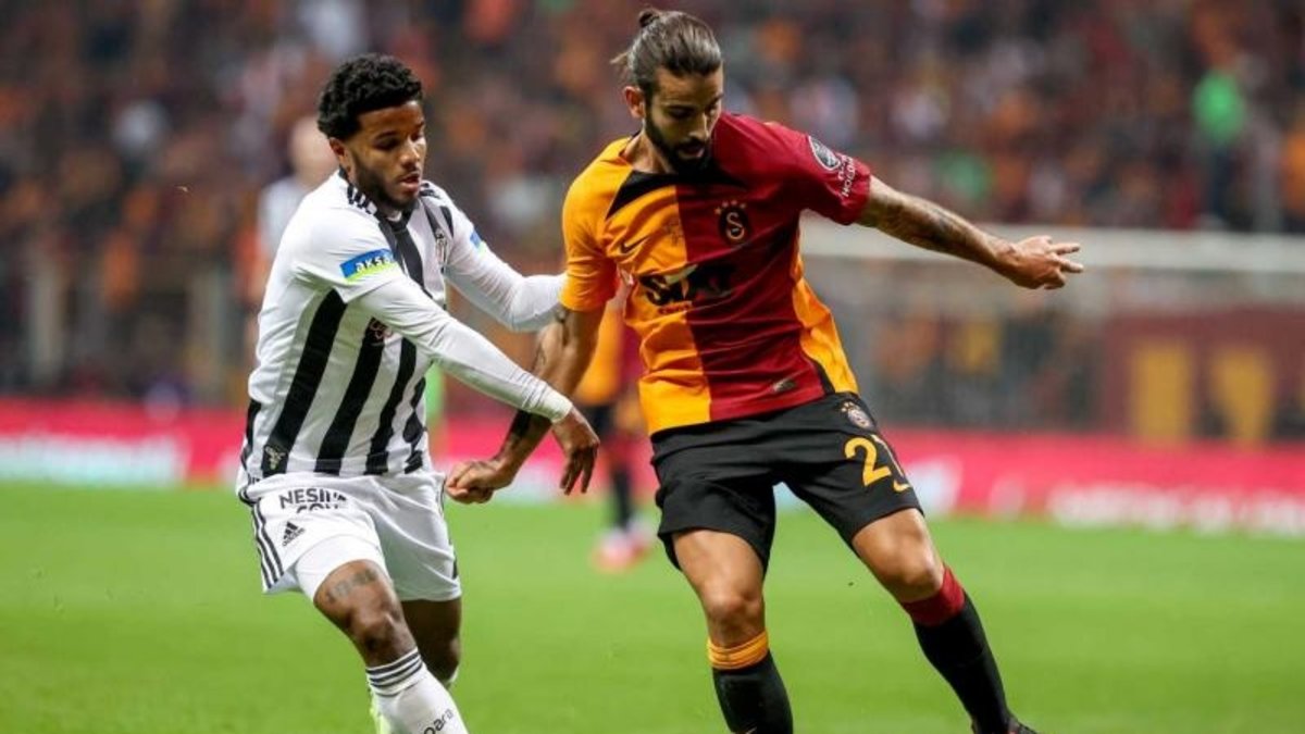 Galatasaray Transfer Haberleri: Valentin Rosier'den Şaşırtan İtiraf!