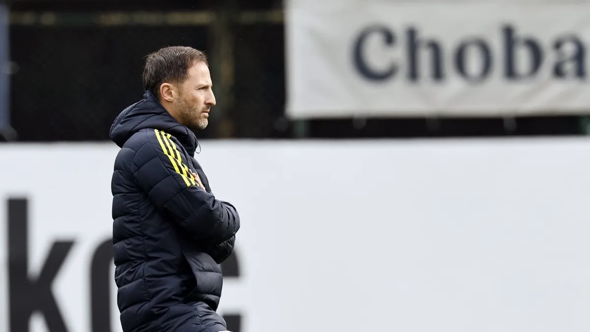 Fenerbahçe Brann maçının hazırlıklarına başladı