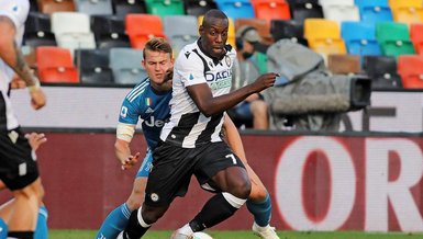 Fenerbahçe'den Okaka hamlesi!