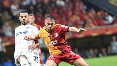 Geri dönüş önemliydi