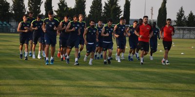 Akhisar'da Vaz Te krizi