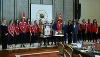 Sultanlar Külliye’de