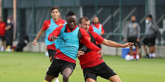 Goztepe Fenerbahce Ye Hazir Son Dakika Goztepe Haberleri Fotomac