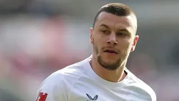 Samsunspor'da gündem Osmajic