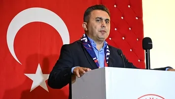 Antalya ‘Ergün’ dedi