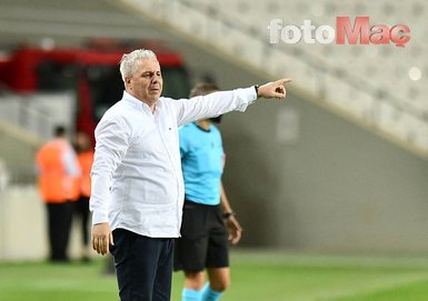 Sumudica'dan Beşiktaş'ın yıldızına kanca! Resmen açıklandı
