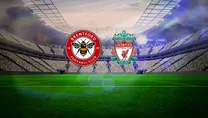 Brentford - Liverpool maçı yayın bilgisi!