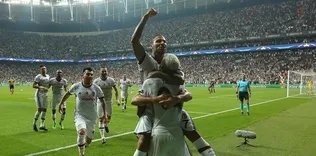5’i bir yerde!