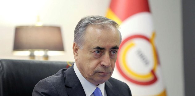 Mustafa Cengiz'e sert sözler! Atkı alın diyen bir başkan görmedim