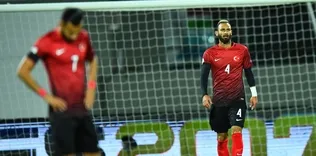 Performansı beğenilmedi