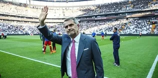 İşte Şenol Güneş’in alternatifleri!