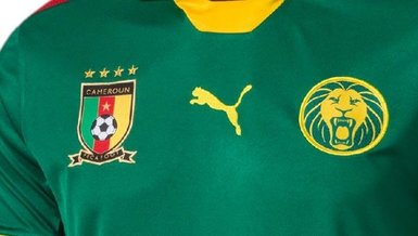 Şoke eden gelişme! Kamerun Milli Takımı'nda 30 futbolcudan 21'i men edildi