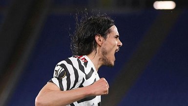 Roma Manchester United 3-2 (MAÇ SONUCU - ÖZET)