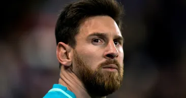 Messi klonlanabilir!