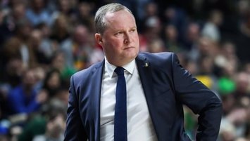 Jasikevicius’a yeni yardımcı