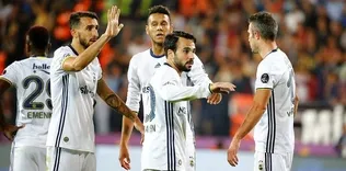 Kanarya, İlk kez İstanbul dışına çıktı
