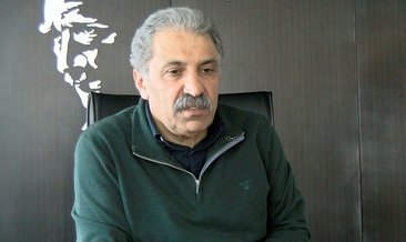 Kayserispor Başkanı Erol Bedir:"Taraftarımızdan özür dilesinler"