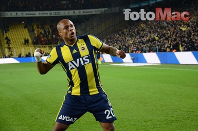 Fenerbahçeli Andre Ayew’in yeni adresi belli oldu!