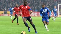 Adama bekleyişi