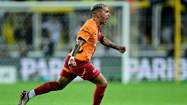 Lucas Torreira: Üç senedir gol atamamam çok konuşuldu ama...