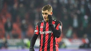 Barcelona Bayer Leverkusen'in yıldız ismi Florian Wirtz ile ilgileniyor!