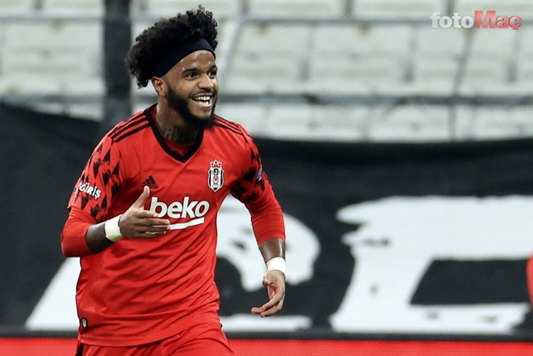 Son dakika transfer haberleri: Beşiktaş Valentin Rosier transferini bitiriyor! Tek sıkıntı...