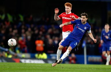 Fabregas’ta flaş gelişme! Transfer için yola çıktı