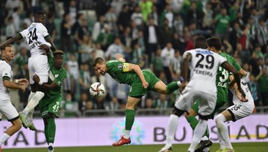 TFF 1. Lig'de kritik gün! İşte Bursaspor - Denizlispor maçı öncesi son bilgiler