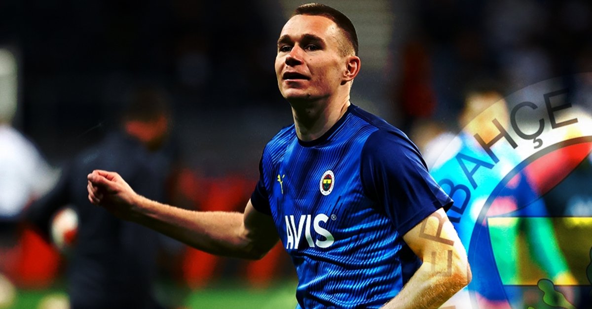 Fenerbahce Transfer Haberi Attila Szalai Ye Cilgin Teklif Ispanyol Devi Fb Spor Haberi Fotomac