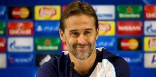 İspanya'da Lopetegui dönemi