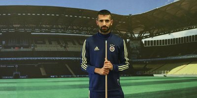 Alper Potuk, Bursaspor maçında yok