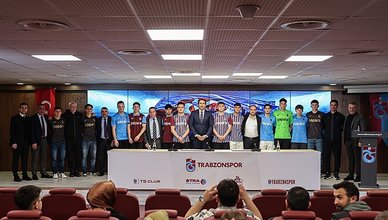 U19’da tarihi gün