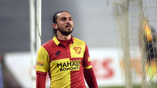 Galatasaray'da Halil Akbunar bombası patlıyor! Abdurrahim Albayrak... #