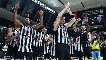 Avantaj Beşiktaş’ın